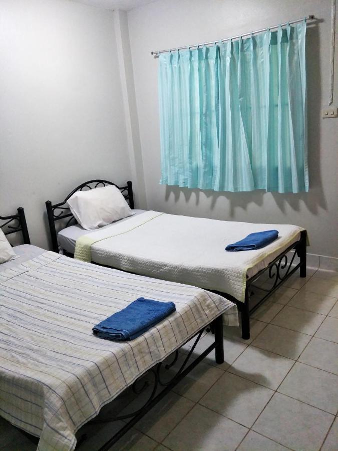 Nit Guest House Kata Beach  Exterior photo