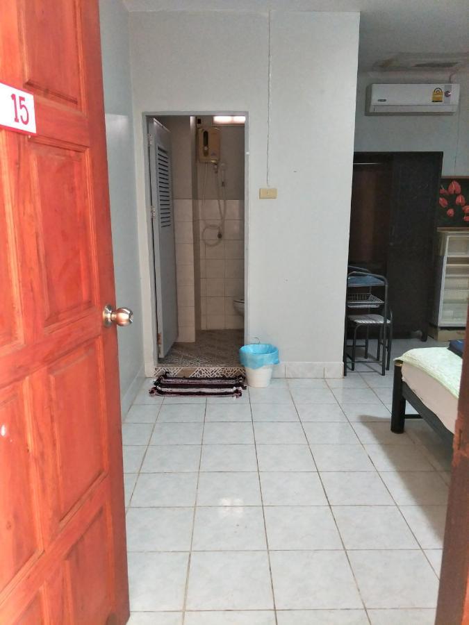 Nit Guest House Kata Beach  Exterior photo