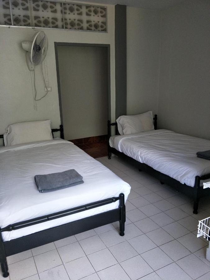 Nit Guest House Kata Beach  Exterior photo