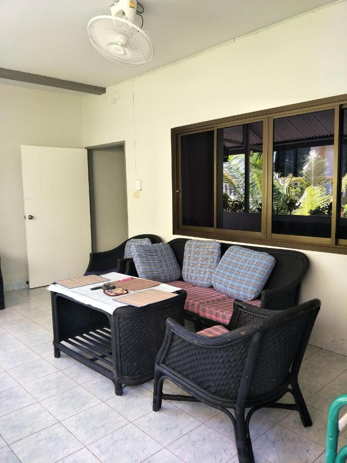 Nit Guest House Kata Beach  Exterior photo
