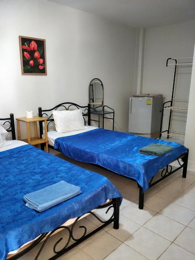 Nit Guest House Kata Beach  Exterior photo
