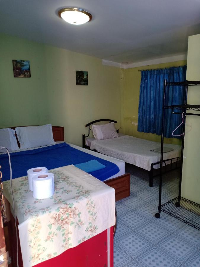 Nit Guest House Kata Beach  Exterior photo