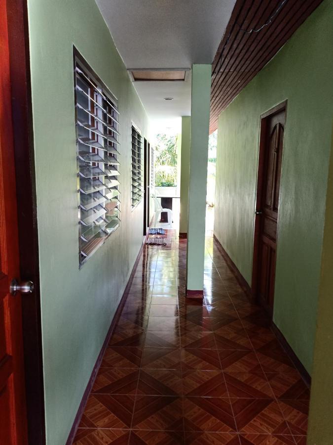 Nit Guest House Kata Beach  Exterior photo