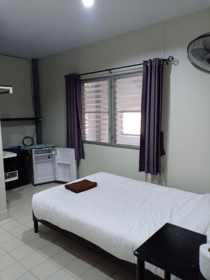 Nit Guest House Kata Beach  Exterior photo