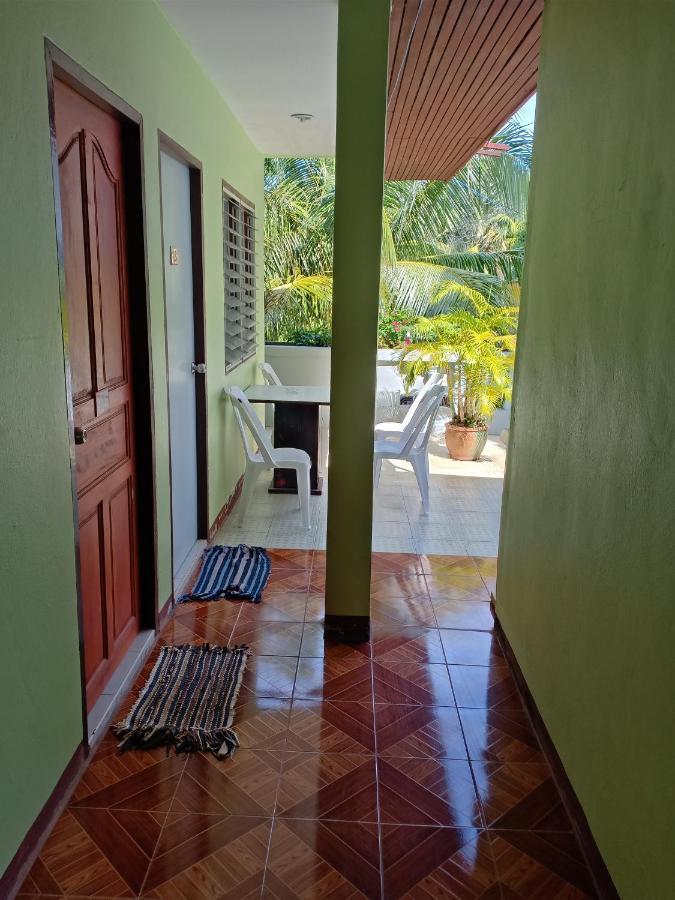Nit Guest House Kata Beach  Exterior photo